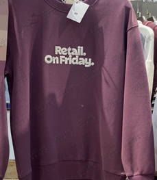 市场上装-卫衣-休闲卫衣【实拍】