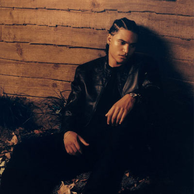 荷兰《Daily Paper》2025秋冬潮流前卫男装