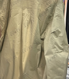 市场上装-衬衫-休闲衬衫【实拍】