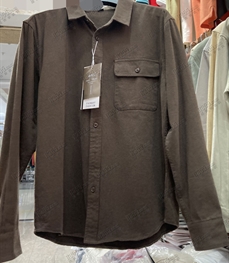 市场上装-衬衫-休闲衬衫【实拍】