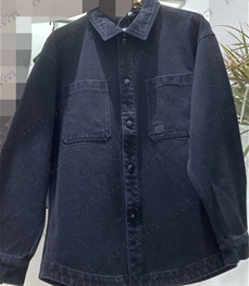 市场上装-衬衫-休闲衬衫【实拍】