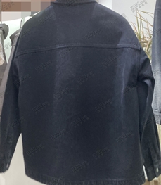 市场上装-衬衫-休闲衬衫【实拍】