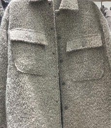 市场上装-衬衫-休闲衬衫【实拍】