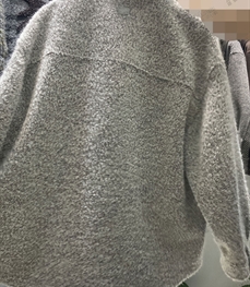 市场上装-衬衫-休闲衬衫【实拍】