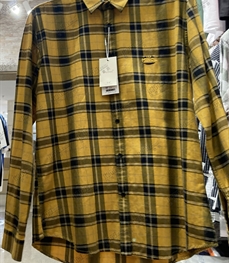 市场上装-衬衫-休闲衬衫【实拍】