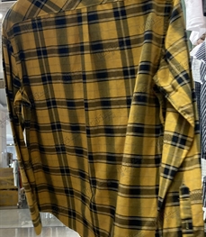 市场上装-衬衫-休闲衬衫【实拍】