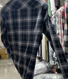 市场上装-衬衫-休闲衬衫【实拍】