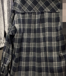 市场上装-衬衫-休闲衬衫【实拍】