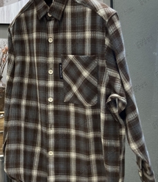 市场上装-衬衫-休闲衬衫【实拍】