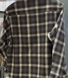 市场上装-衬衫-休闲衬衫【实拍】