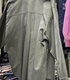 市场上装-衬衫-休闲衬衫【实拍】