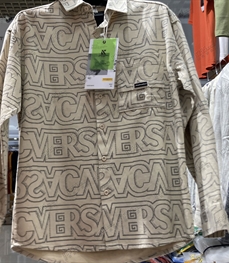 市场上装-衬衫-休闲衬衫【实拍】