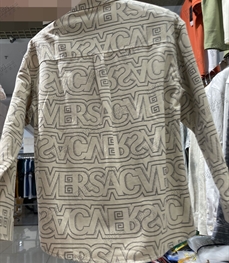 市场上装-衬衫-休闲衬衫【实拍】