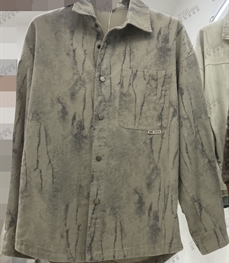 市场上装-衬衫-休闲衬衫【实拍】