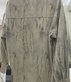 市场上装-衬衫-休闲衬衫【实拍】