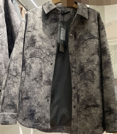 市场上装-衬衫-休闲衬衫【实拍】