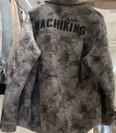 市场上装-衬衫-休闲衬衫【实拍】