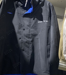 市场上装-夹克-休闲夹克【实拍】