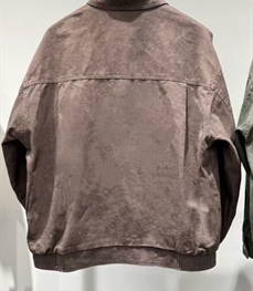 市场上装-夹克-休闲夹克【实拍】