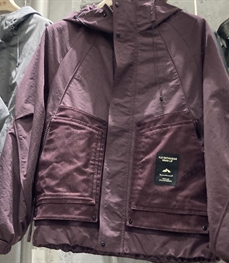 市场上装-夹克-休闲夹克【实拍】