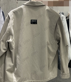 市场上装-夹克-休闲夹克【实拍】