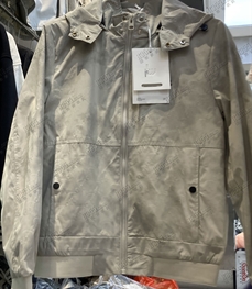 市场上装-夹克-休闲夹克【实拍】