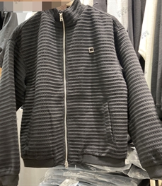 市场上装-夹克-休闲夹克【实拍】