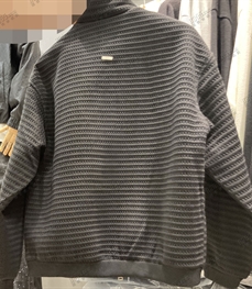 市场上装-夹克-休闲夹克【实拍】