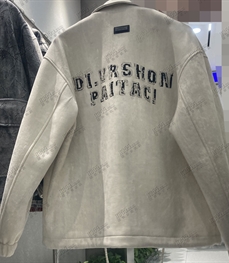 市场上装-夹克-休闲夹克【实拍】