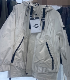 市场上装-夹克-休闲夹克【实拍】