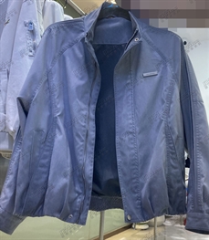 市场上装-夹克-休闲夹克【实拍】