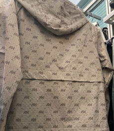 市场上装-夹克-休闲夹克【实拍】