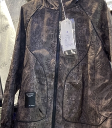 市场上装-夹克-休闲夹克【实拍】