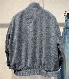 市场上装-夹克-休闲夹克【实拍】