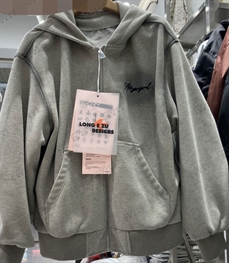 市场上装-夹克-休闲夹克【实拍】