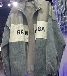 市场上装-夹克-休闲夹克【实拍】