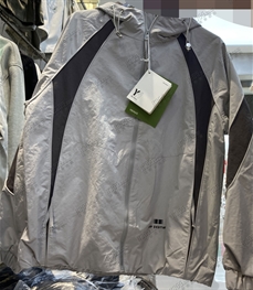 市场上装-夹克-休闲夹克【实拍】