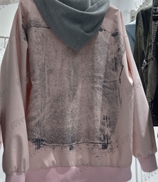 市场上装-夹克-休闲夹克【实拍】