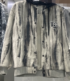 市场上装-夹克-休闲夹克【实拍】