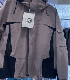 市场上装-夹克-休闲夹克【实拍】