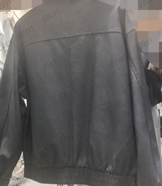 市场上装-皮衣-休闲皮衣【实拍】