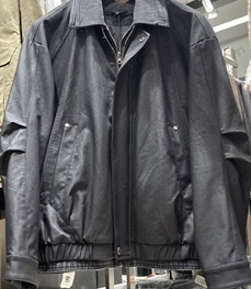 市场上装-皮衣-休闲皮衣【实拍】