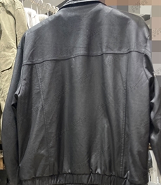 市场上装-皮衣-休闲皮衣【实拍】