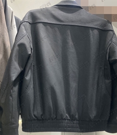 市场上装-皮衣-休闲皮衣【实拍】