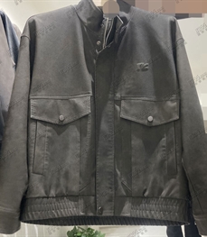 市场上装-皮衣-休闲皮衣【实拍】