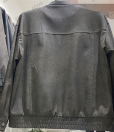 市场上装-皮衣-休闲皮衣【实拍】