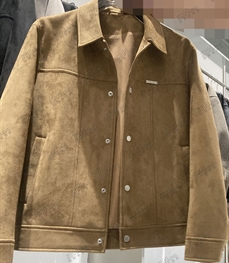 市场上装-皮衣-休闲皮衣【实拍】