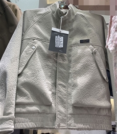 市场上装-皮衣-休闲皮衣【实拍】