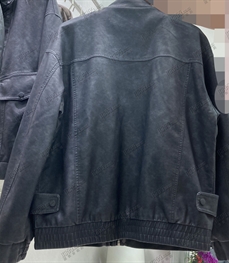 市场上装-皮衣-休闲皮衣【实拍】