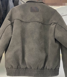 市场上装-皮衣-休闲皮衣【实拍】